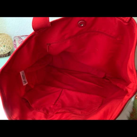 Mickey tote - Picture 4 of 8